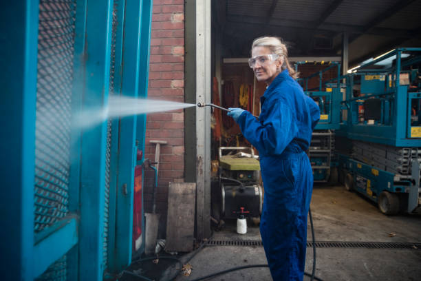 Trusted Hendron, KY Pressure Washing Services Experts