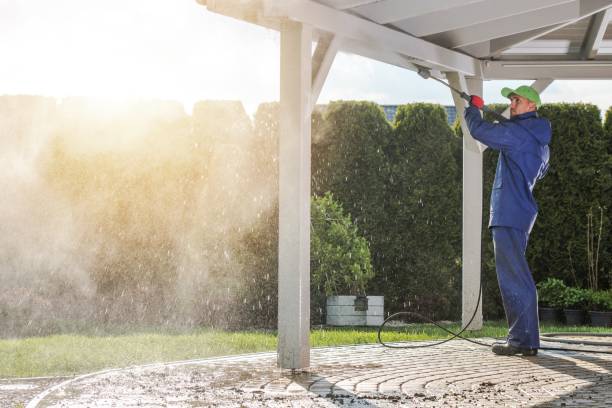 Best Fence Cleaning and Maintenance in Hendron, KY