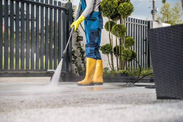 Best Vinyl Siding Pressure Washing in Hendron, KY